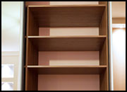 Custom Designed Wardrobes