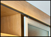 Sliding Wardrobe Doors